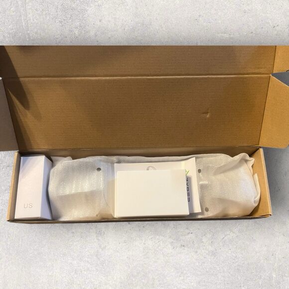 ZYBER Charging Dock for Meta Quest 2, VR Stand Oculus 2 - Picture 5 of 8